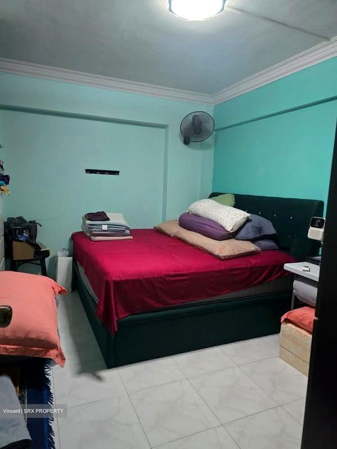 Blk 671 Woodlands Drive 71 (Woodlands), HDB 5 Rooms #622605701